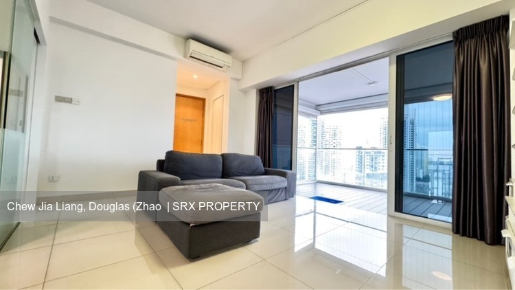 The Regency At Tiong Bahru (D3), Condominium #566436761